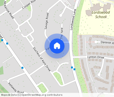 Fanconi Road, Chatham - Photo 1