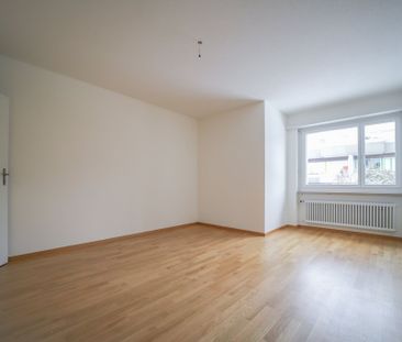 4 ½ Zimmer-Wohnung in Zürich mieten - Photo 3