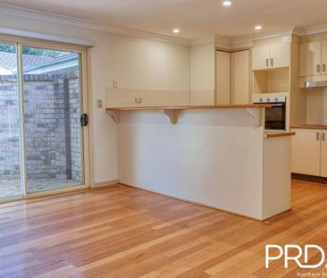 Modern Duplex in Quiet Col-de-sac - Photo 5