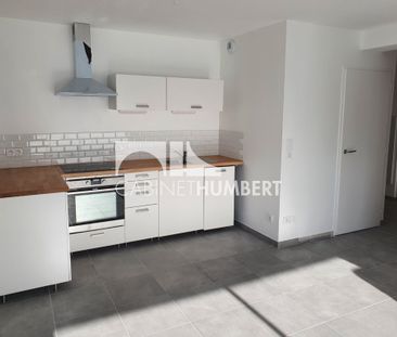 Location Appartement 3 pièces 64m² LA TALAUDIERE 42350 - Photo 4
