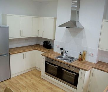 1 bedroom in a house share to rent - Photo 4