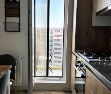 INCHIRIERE/ APARTAMENT 2 CAMERE /GROZAVESTI/ Regie Residence/ 739 euro - Photo 3