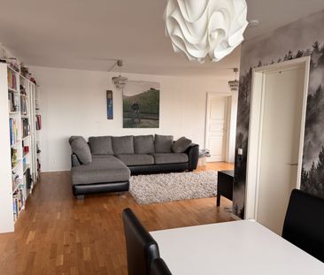 Wiboms Väg, Solna - Photo 2