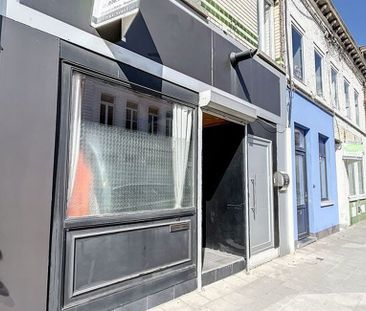 Appartement te huur in Moeskroen voor € 575 met 1 slaapkamer - Photo 3