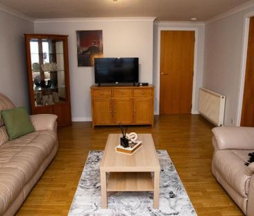 2 Bed Flat, Riverside Drive, AB11 - Photo 3