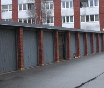 Garage, Willemoesgade 85-87 - Photo 1