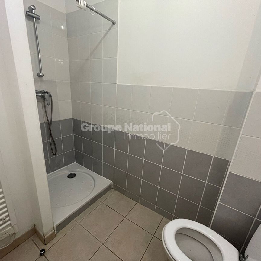 APPARTEMENT MONTEUX T1 BIS 1ER ETAGE RESIDENCE CALME, - Photo 1