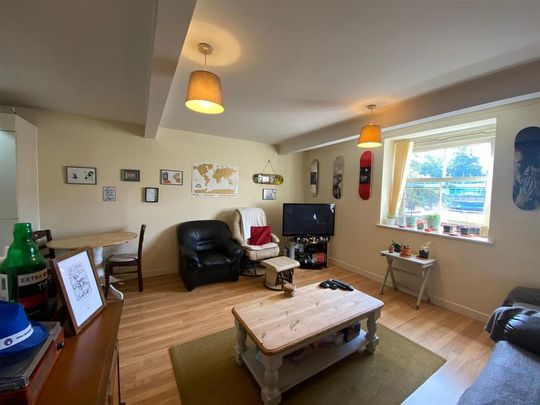 1 bedroom flat to rent - Photo 1