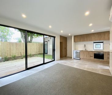 4/303 Hereford Street, Central City, Christchurch - Photo 4