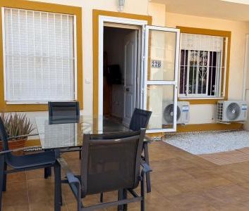 Ground floor apartment - Orihuela Costa (Las Filipinas) - Foto 4