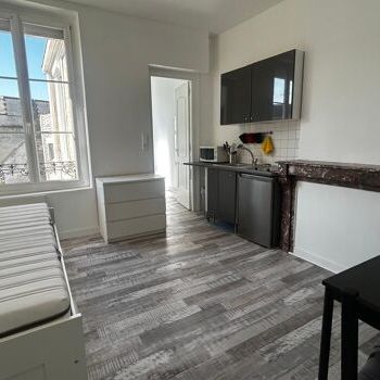 Appartement 1 pièces 21m2 REIMS 583 euros - Photo 1