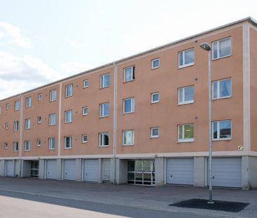 Urbergsterrassen 12, våning 3 - Foto 1