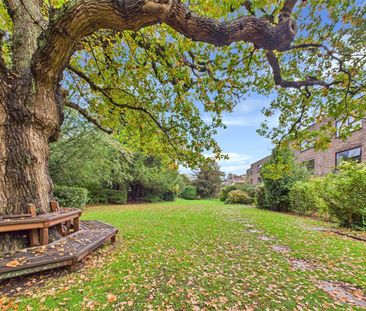 Goodeve Park, Hazelwood Road, Sneyd Park, Bristol, BS9 - Photo 1