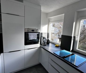 Renningen: Moderne 3,5-Zimmerwohnung in zentraler Lage - Photo 3