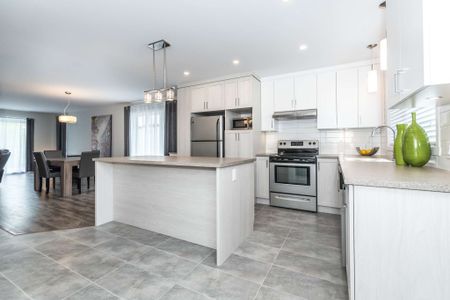 B · 2e étage - Photo 2