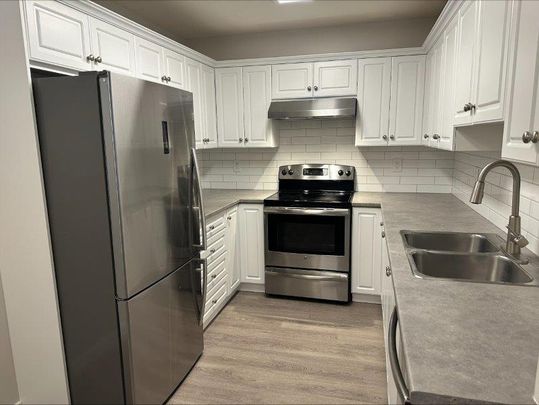 The Paterson Large Bright 2 Bedroom/2 Bath - Photo 1