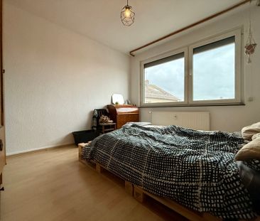 Wohnen im Herzen der Mainzer City! Schicke 3-Zimmer-Wohnung mit 2 S... - Photo 3