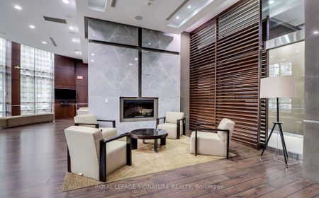 For Lease - 330 Burnhamthorpe Road Unit# 1602, Mississauga, Ontario - Photo 4