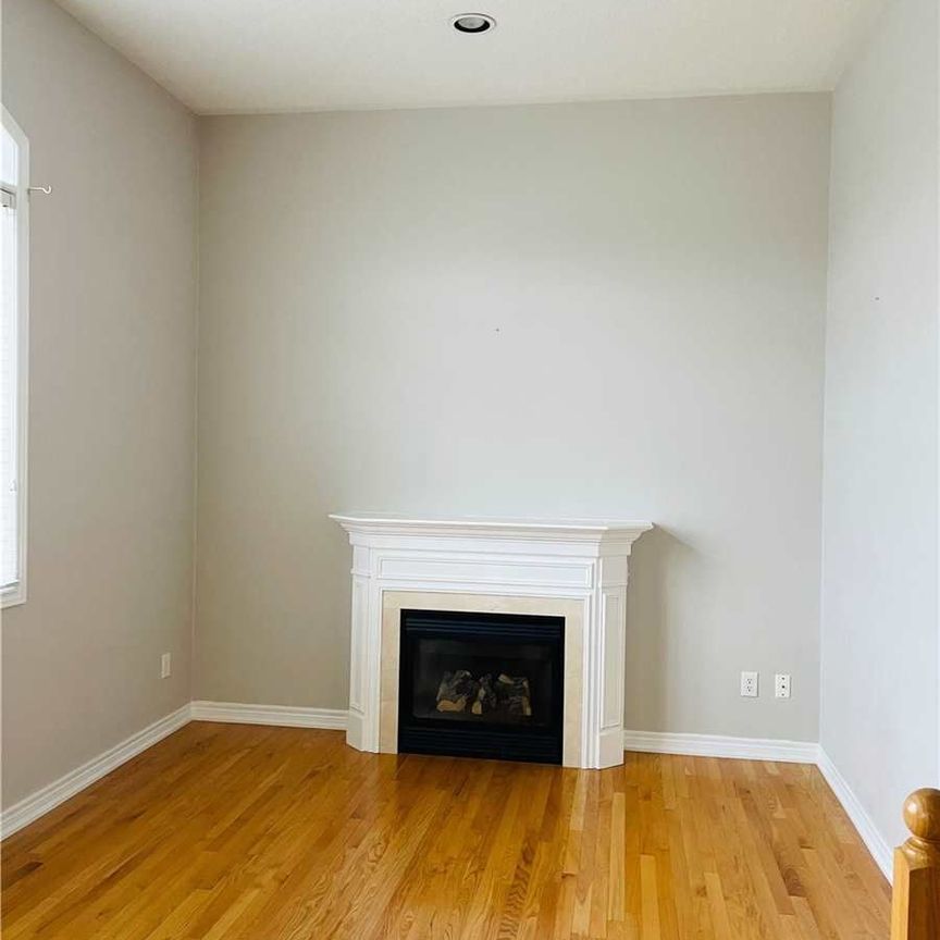 For Lease - 35 Basilica Drive, Vaughan, Ontario - Photo 1
