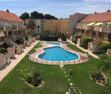 Apartamento de alquiler en Carrer de Neptú, 35, Tarraco - Photo 4