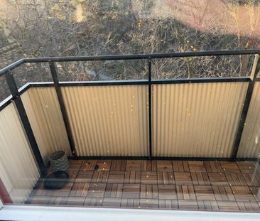 Mandelbrödsvägen, Sköndal - Foto 4