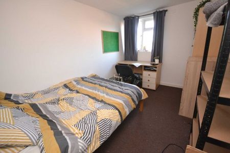 6 Bed - Grange Avenue, Reading - Photo 4