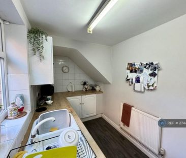 1 bedroom terraced house to rent - Photo 5