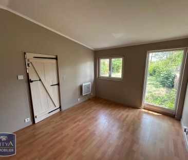 Maison à louer 3 pièces 68.62m² - Photo 4