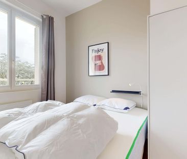 Lyon Esperance — Chambre Privée 3 - Photo 3