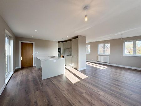 2 bedroom flat to rent - Photo 4