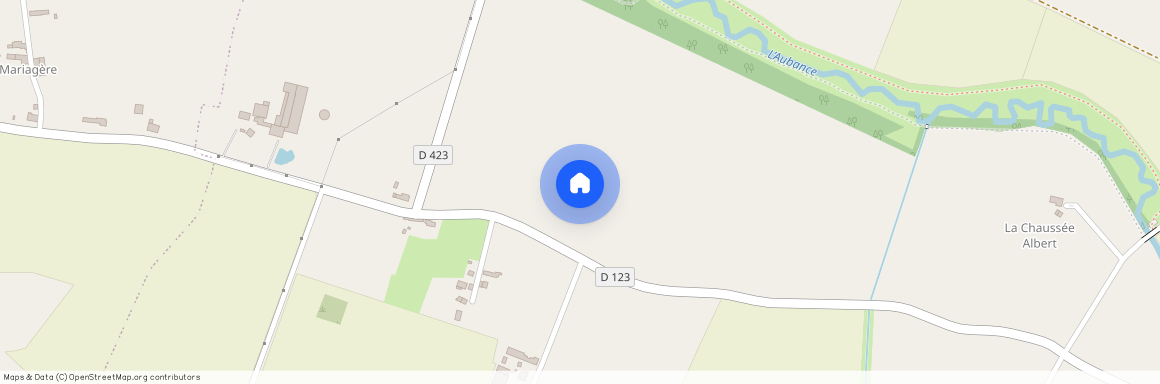 Brissac Loire Aubance