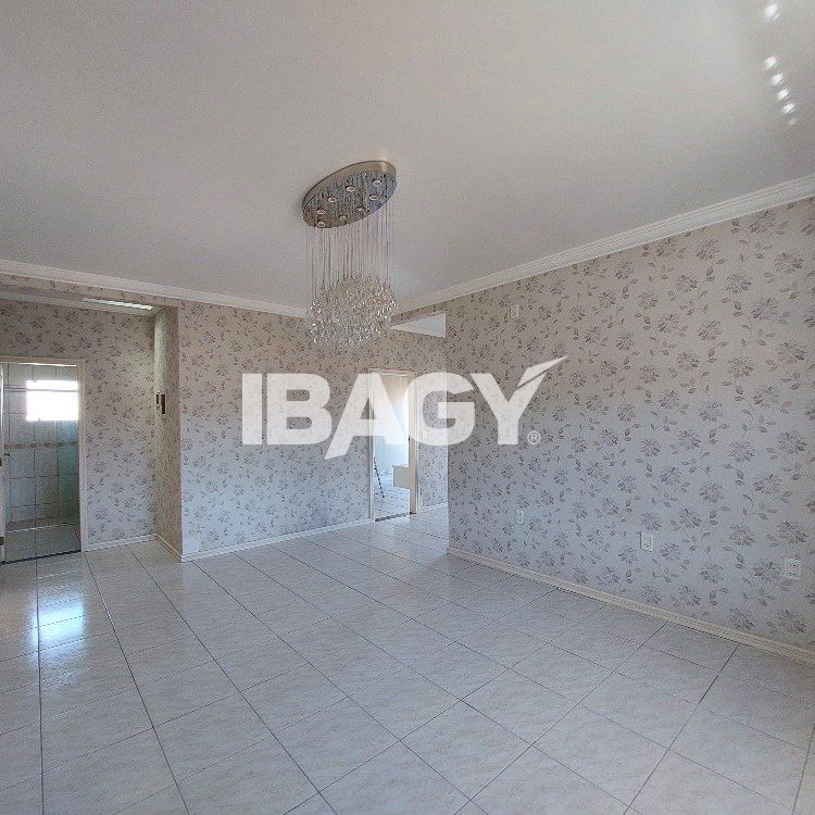 Casa 3 Quartos Forquilhinha 107m² - Foto 1