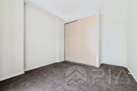 Spacious, Modern 2-bedroom Apartment For Lease NOW - Photo 4