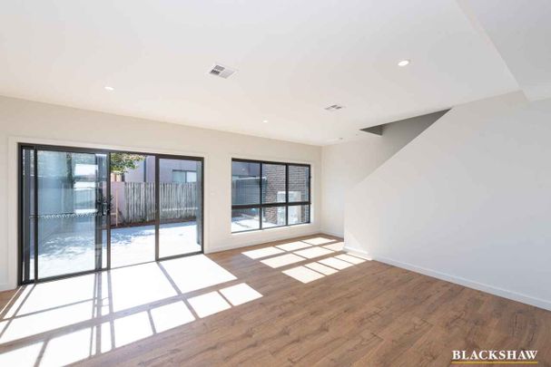 3 BEDROOM TOWNHOUSE ACROSS FROM TUGGERANONG LAKE - Photo 1