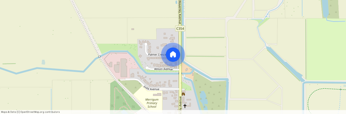 1 Palmer Crescent, Vic 3618, Merrigum