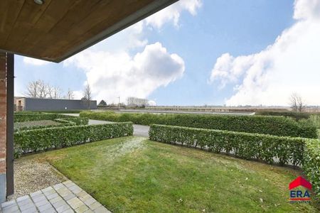 Appartement te huur - Photo 4