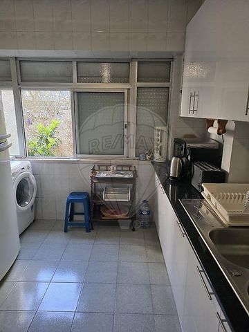 Apartamento T2 em Lisboa - Foto 5