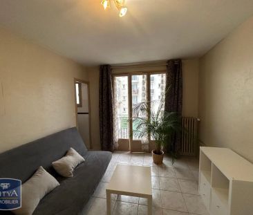 Appartement à louer 1 pièce 17.64m² - Photo 3