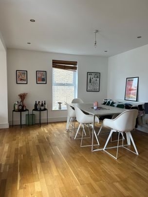 2 Bed Flat, Fortess Road, NW5 - Photo 1