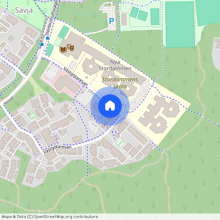 Västgötaresan 58, 75758, Uppsala