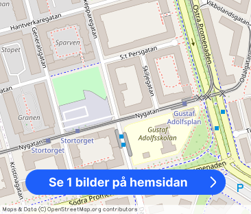 Skepparegatan, 55B, Norrköping - Foto 1