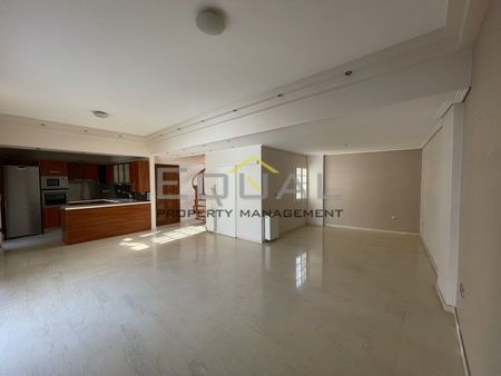 Μεζονέτα για ενοικίαση Μοσχάτο - Photo 3