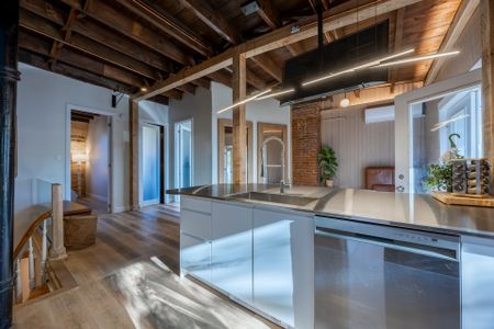 Rue du Fort, H3H 2B3, Montréal - Photo 4