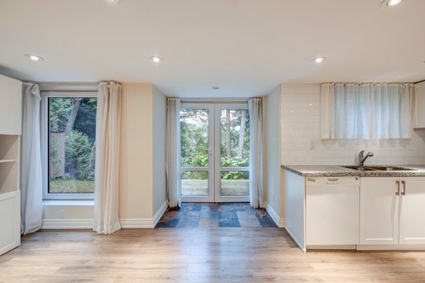 For Lease - 767 Kingston Road Unit# Bsmt, Toronto, Ontario - Photo 1