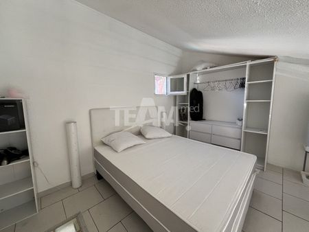 Location Appartement 2 pièces 41m² SETE 34200 - Photo 3