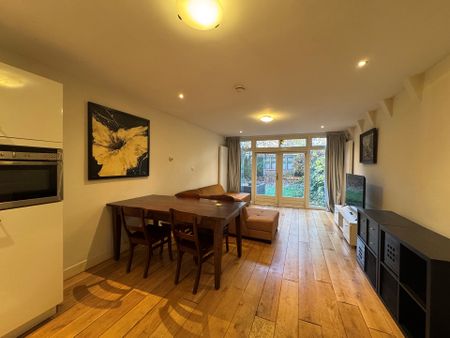 Sarphatikade 7o, 1017 WV Amsterdam - Foto 5