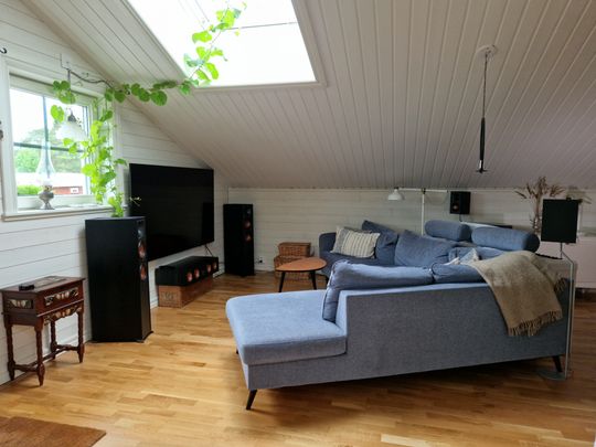 Lillåvägen 7G - Foto 1
