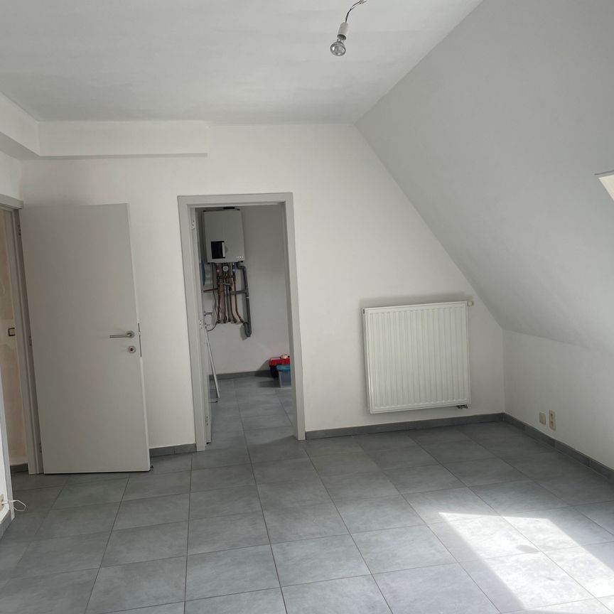 LICHTRIJK APPARTEMENT te DIKSMUIDE - Foto 1