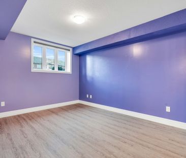 For Lease - 168 Rochefort Street Unit# F, Kitchener, Ontario - Photo 3