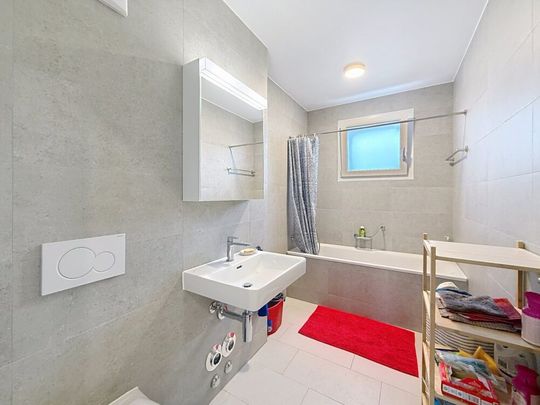 Appartement de 3.5 pièces à Cossonay-Ville - Photo 1